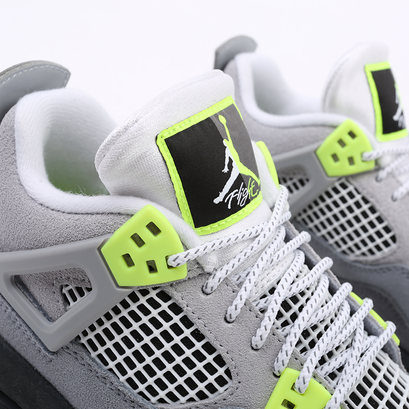 air jordan 4 retro gs