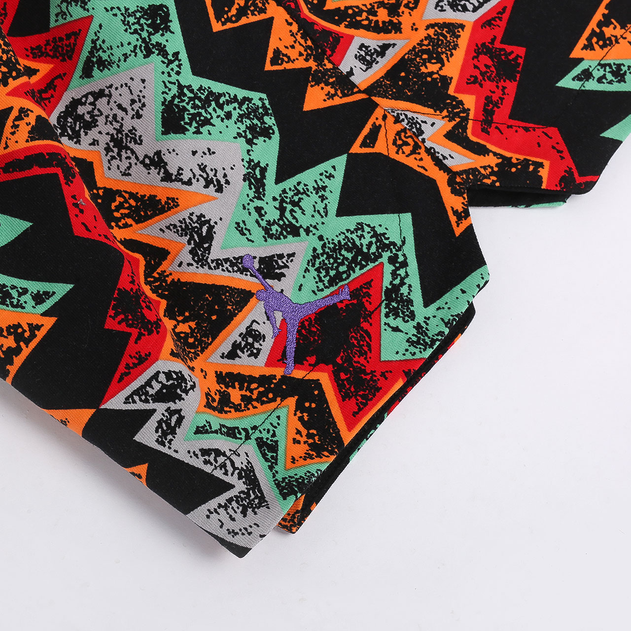 Мужские шорты Jordan QS shorts (CW0908-010)  - цена, описание, фото 5