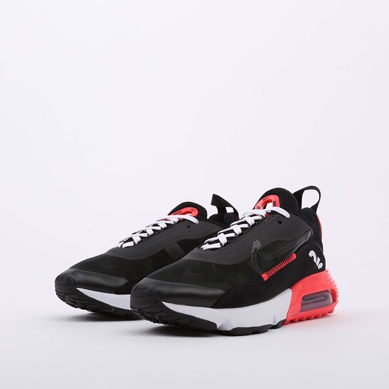 Кроссовки Nike Air Max 2090 SP (CU9174-600)  - цена, описание, фото 4