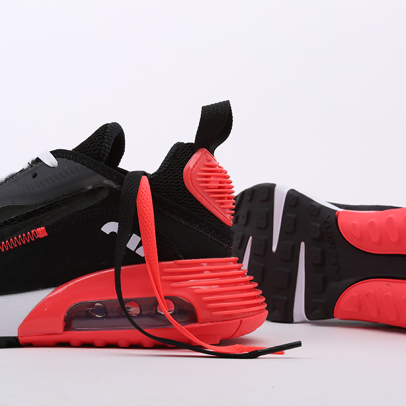 Кроссовки Nike Air Max 2090 SP (CU9174-600)  - цена, описание, фото 7