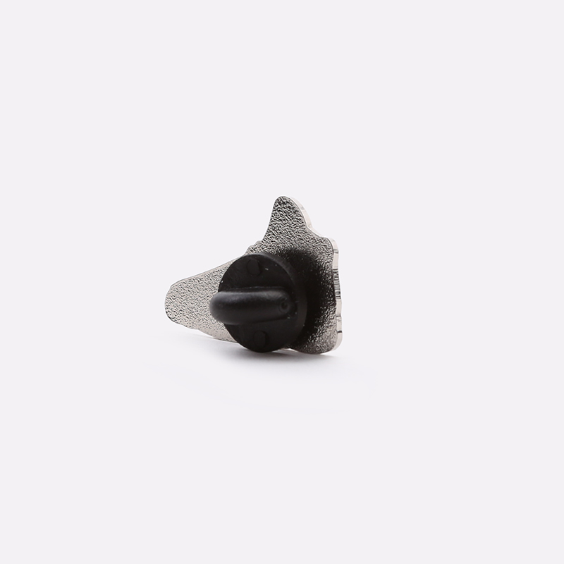  черный значок PIN BAR AJ13 Pb4 - цена, описание, фото 2