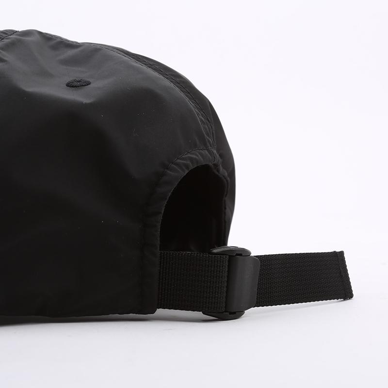 Кепка Stussy Strapback Cap (131939-black)  - цена, описание, фото 3
