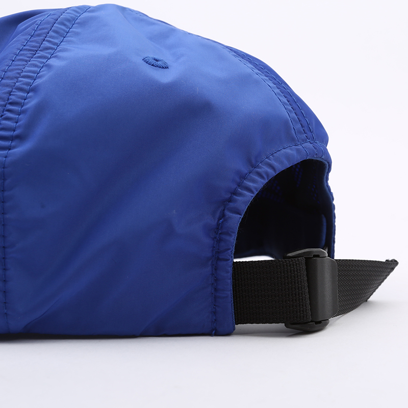 Кепка Stussy Strapback Cap (131939-blue)  - цена, описание, фото 4