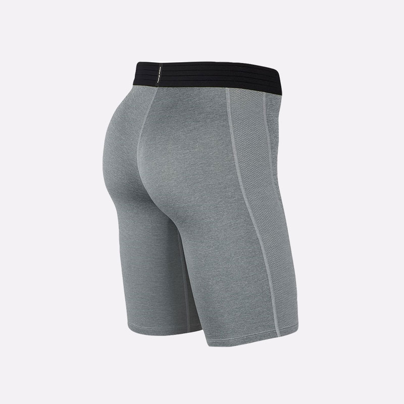 

Компрессионное бельё Nike, Серый, Pro Short