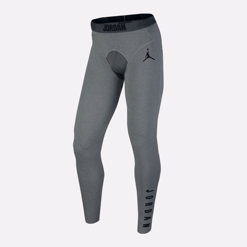 Тайтсы Jordan 23 Tech Tight (833782-065)  - цена, описание, фото 1