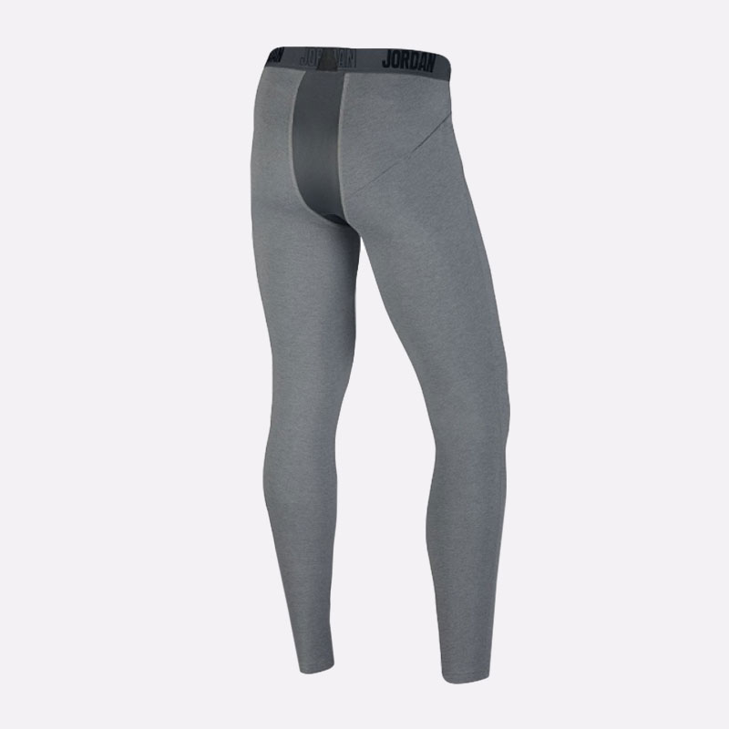 Тайтсы Jordan 23 Tech Tight (833782-065)  - цена, описание, фото 2