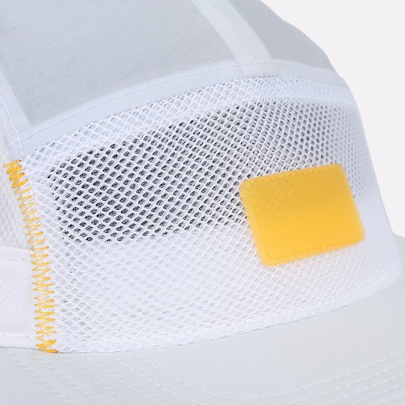  белая кепка Jordan AW84 23 Engineered CT0182-043 - цена, описание, фото 3
