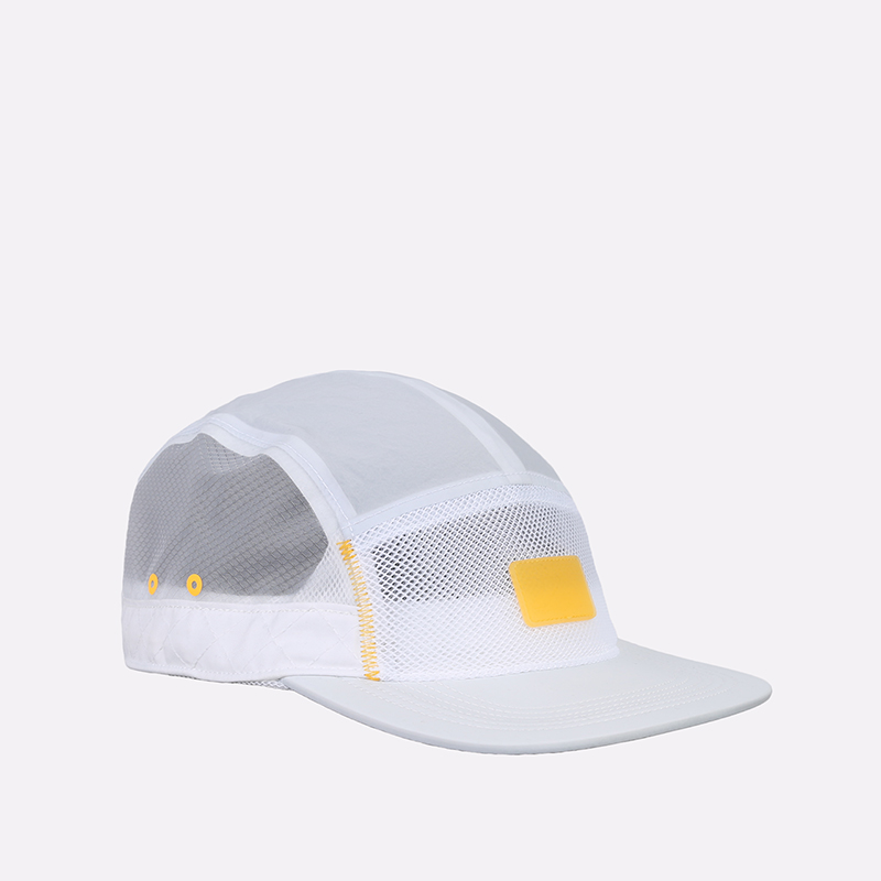  белая кепка Jordan AW84 23 Engineered CT0182-043 - цена, описание, фото 1