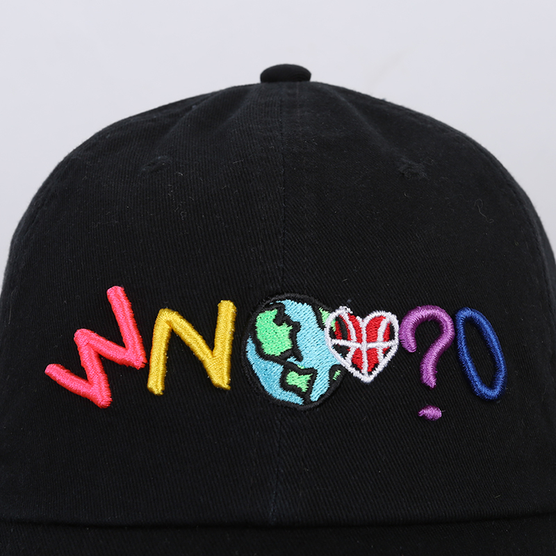 Кепка Jordan H86 Cap Russell Westbrook (CW5559-010)  - цена, описание, фото 2