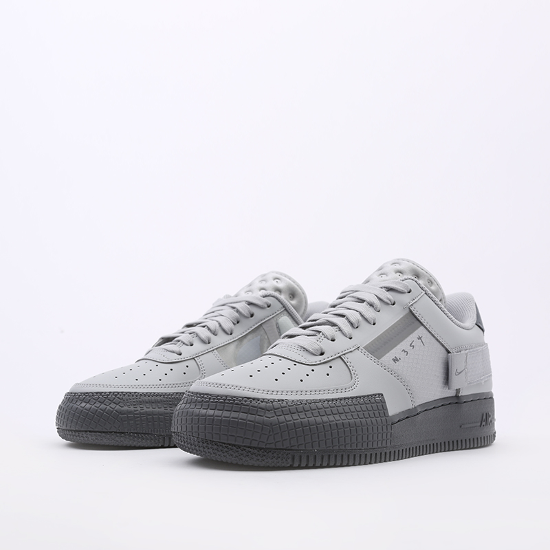 nike air force one type
