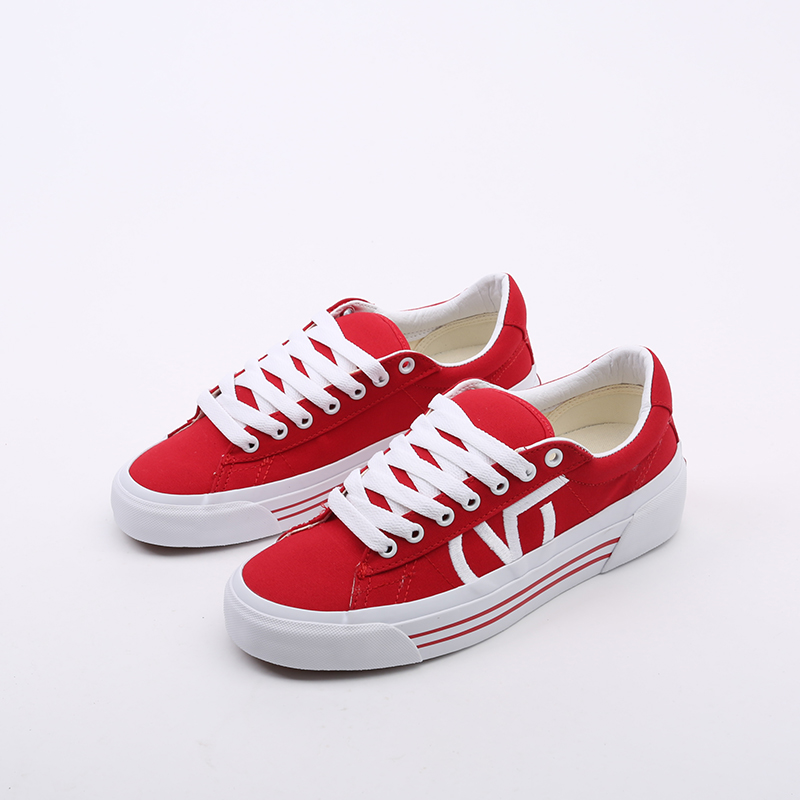 Кеды Vans Sid Ni (VA4BNFI7RM)  - цена, описание, фото 4