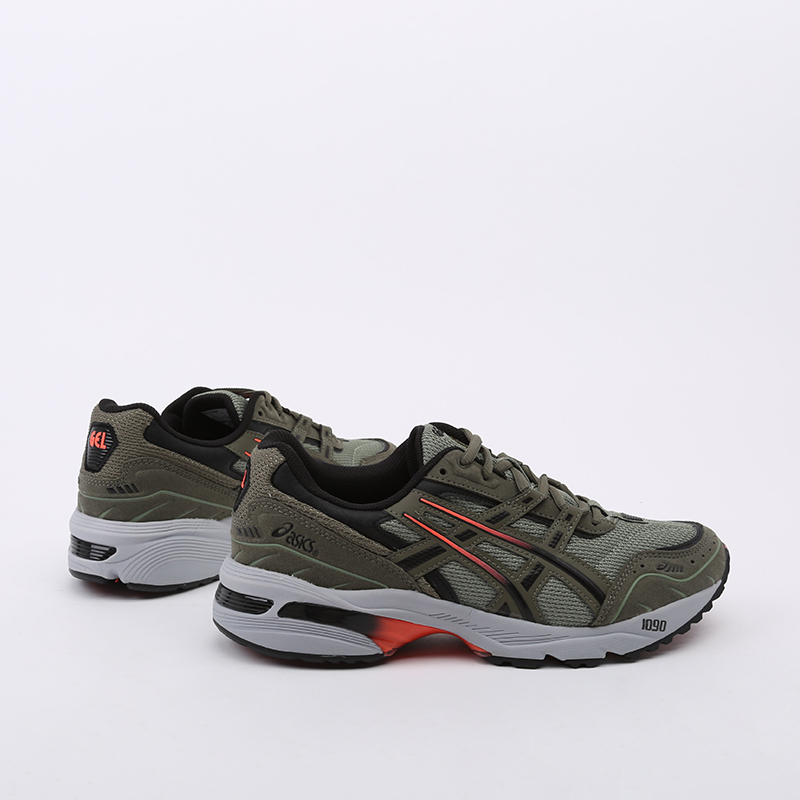 Мужские кроссовки ASICS Gel-1090 (1021A385-300)  - цена, описание, фото 2