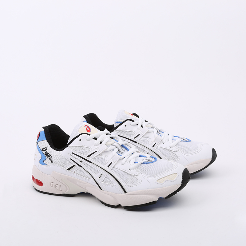 Мужские кроссовки ASICS Gel-Kayano 5 OG (1021A280-100)  - цена, описание, фото 2