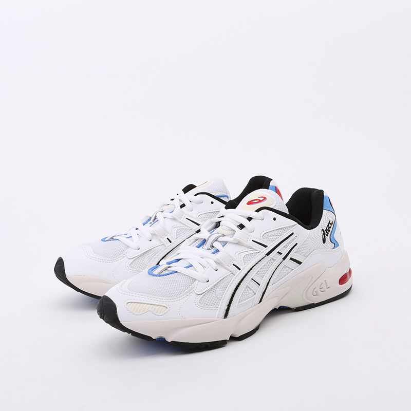Мужские кроссовки ASICS Gel-Kayano 5 OG (1021A280-100)  - цена, описание, фото 4