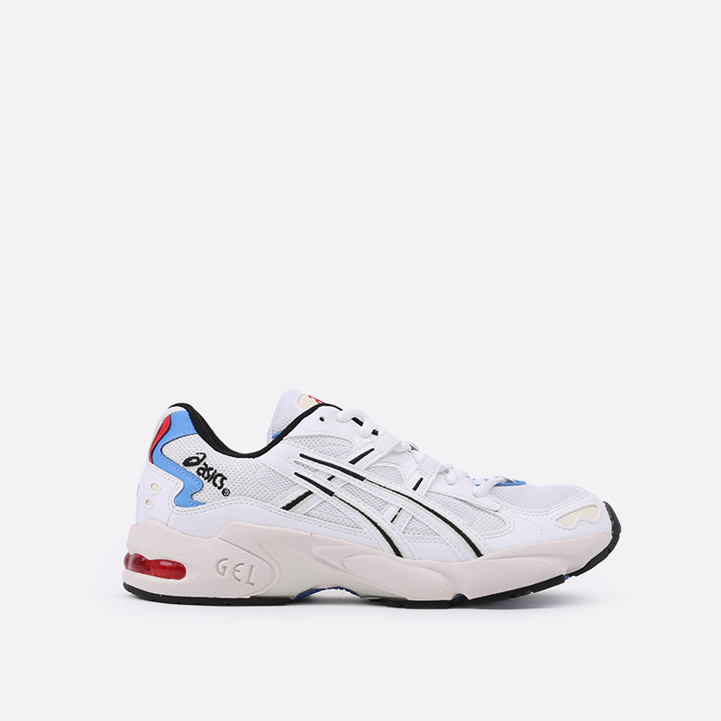 Мужские кроссовки ASICS Gel-Kayano 5 OG (1021A280-100)  - цена, описание, фото 1