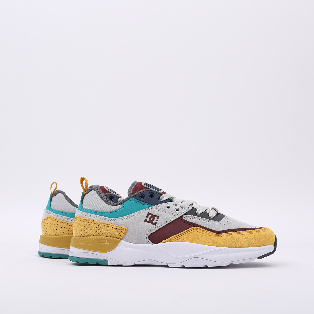 Мужские кроссовки DC SHOES E. Tribeka SE (ADYS700142-xsky-xsky)  - цена, описание, фото 2
