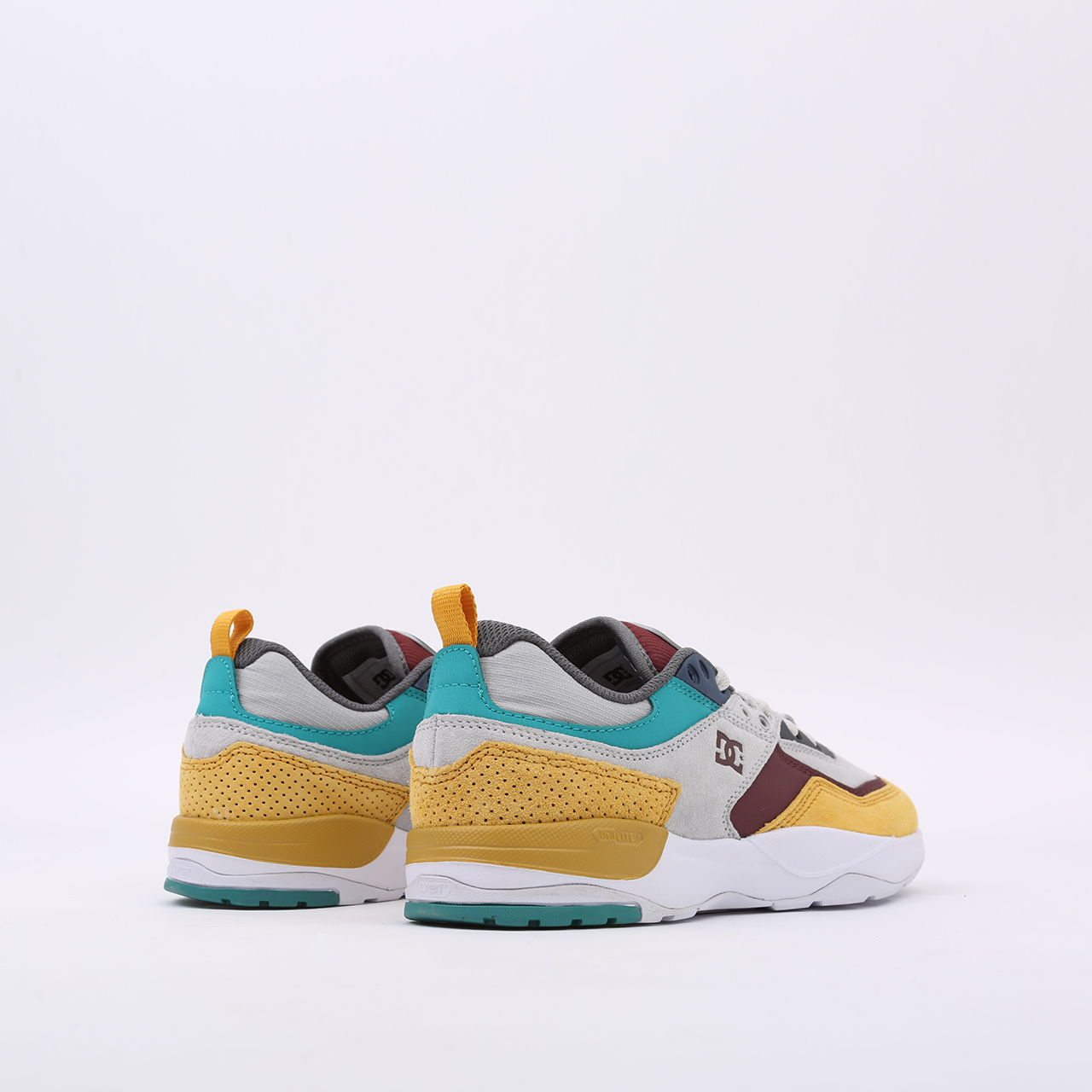 Мужские кроссовки DC SHOES E. Tribeka SE (ADYS700142-xsky-xsky)  - цена, описание, фото 3