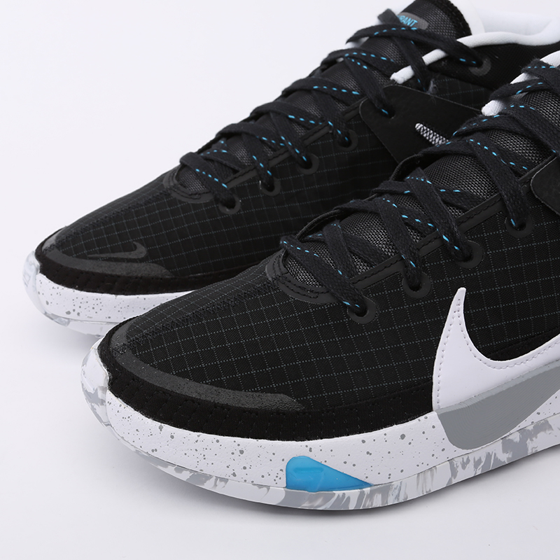 Мужские баскетбольные кроссовки Nike KD 13 (CI9948-001)  - цена, описание, фото 6