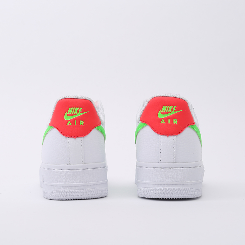 Женские кроссовки Nike WMNS Air Force 1 '07 (CT4328-100)  - цена, описание, фото 4