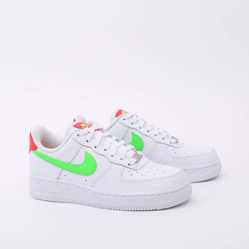Женские кроссовки Nike WMNS Air Force 1 '07 (CT4328-100)  - цена, описание, фото 3