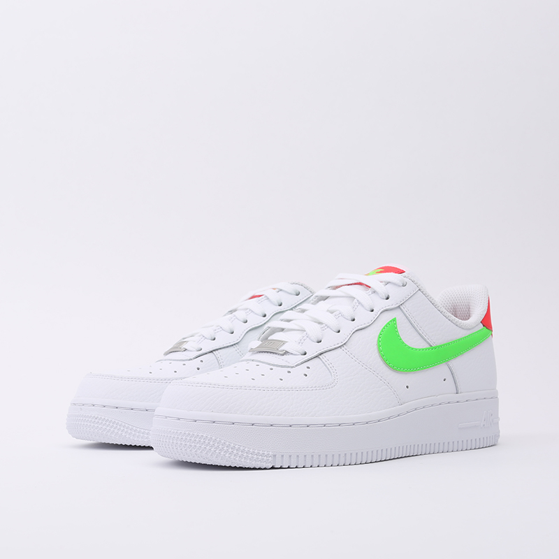 Женские кроссовки Nike WMNS Air Force 1 '07 (CT4328-100)  - цена, описание, фото 5