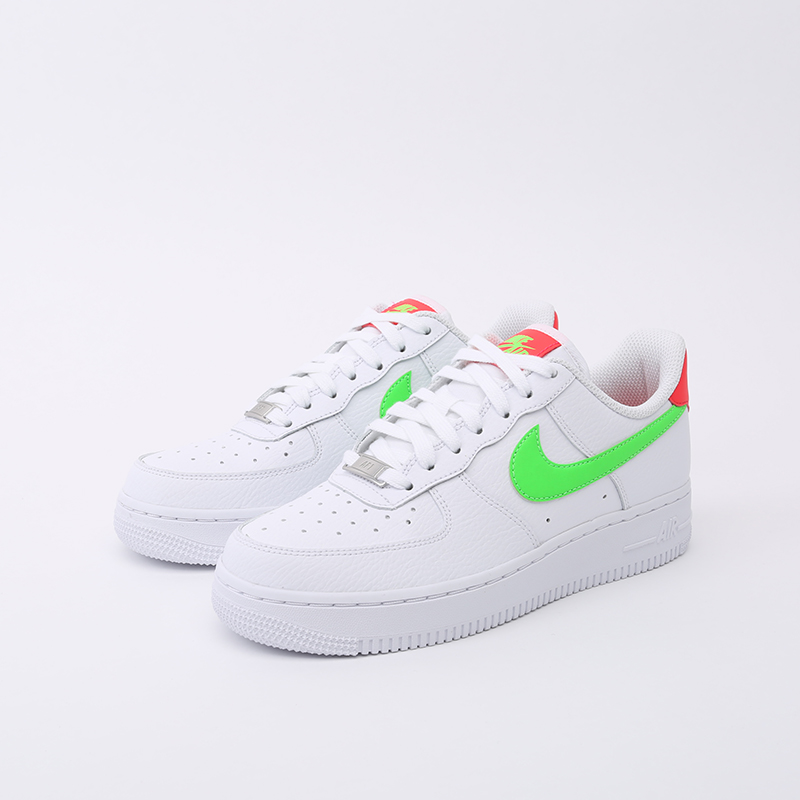 Женские кроссовки Nike WMNS Air Force 1 '07 (CT4328-100)  - цена, описание, фото 6