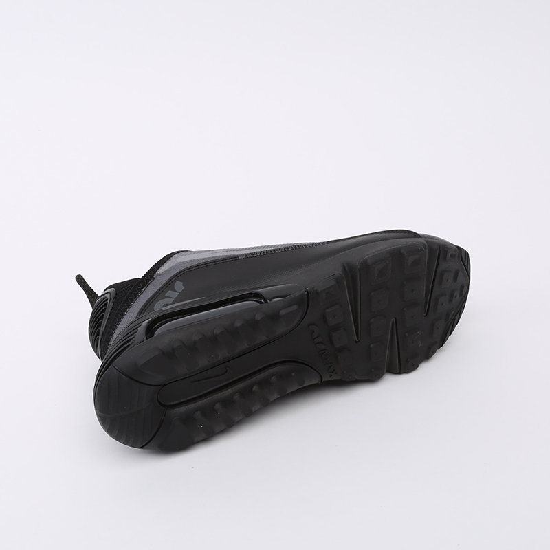мужские черные кроссовки Nike Air Max 2090 BV9977-001 - цена, описание, фото 5