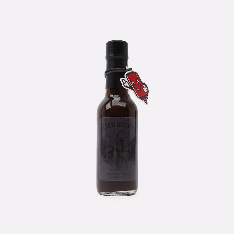 Соус Underdog Black Weedow (Black Weedow)  - цена, описание, фото 1
