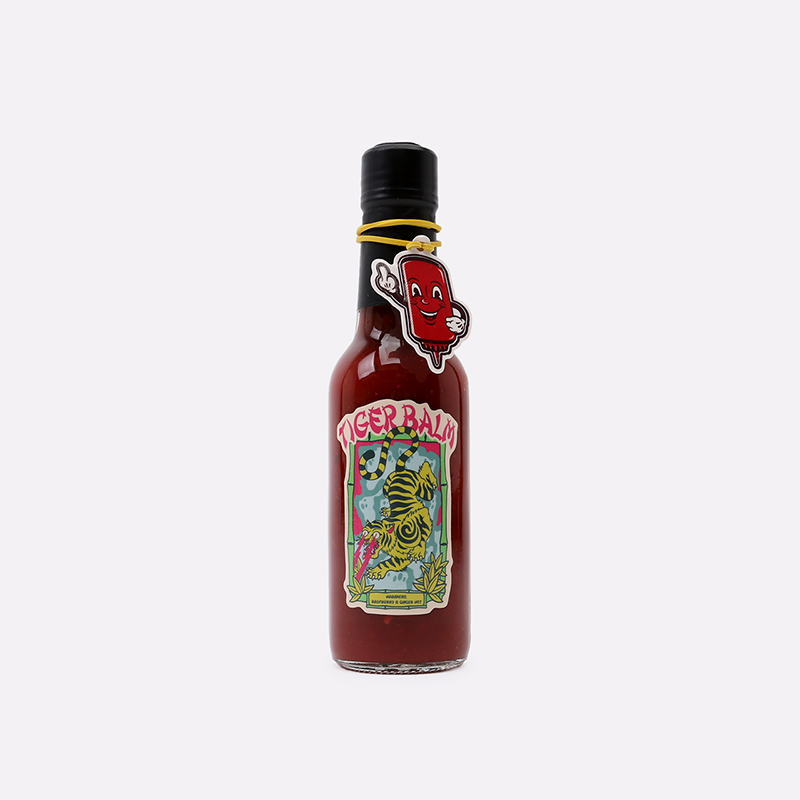 Соус Underdog Tiger Balm (Tiger Balm)  - цена, описание, фото 1