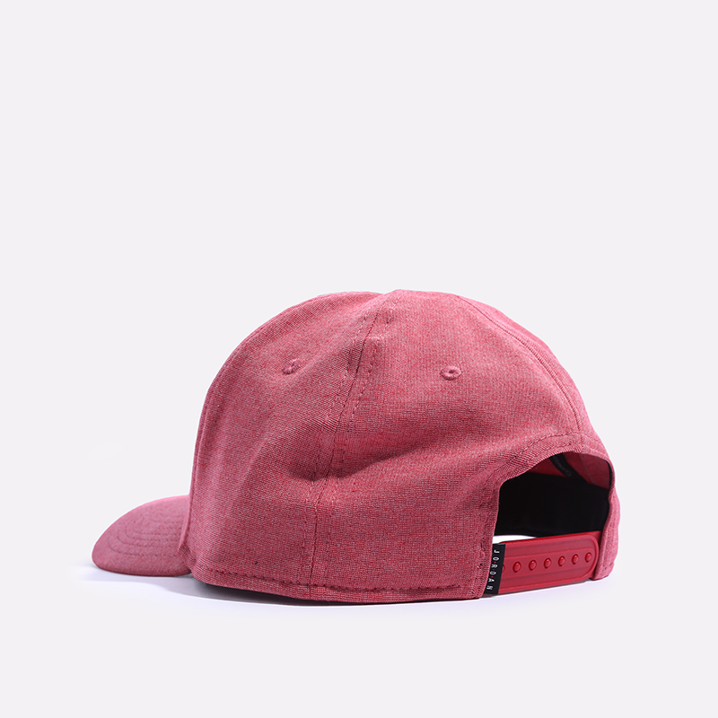 Кепка Jordan clc99 Cap Metal Jumpman (CT0014-687)  - цена, описание, фото 2