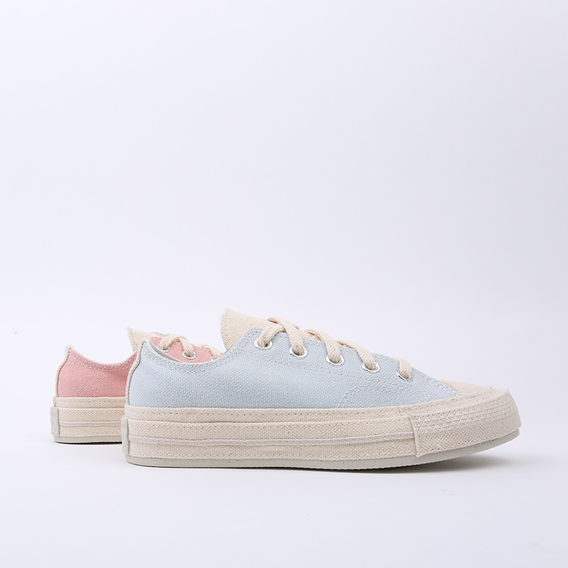Кеды Converse Chuck 70 Ox (167772)  - цена, описание, фото 2
