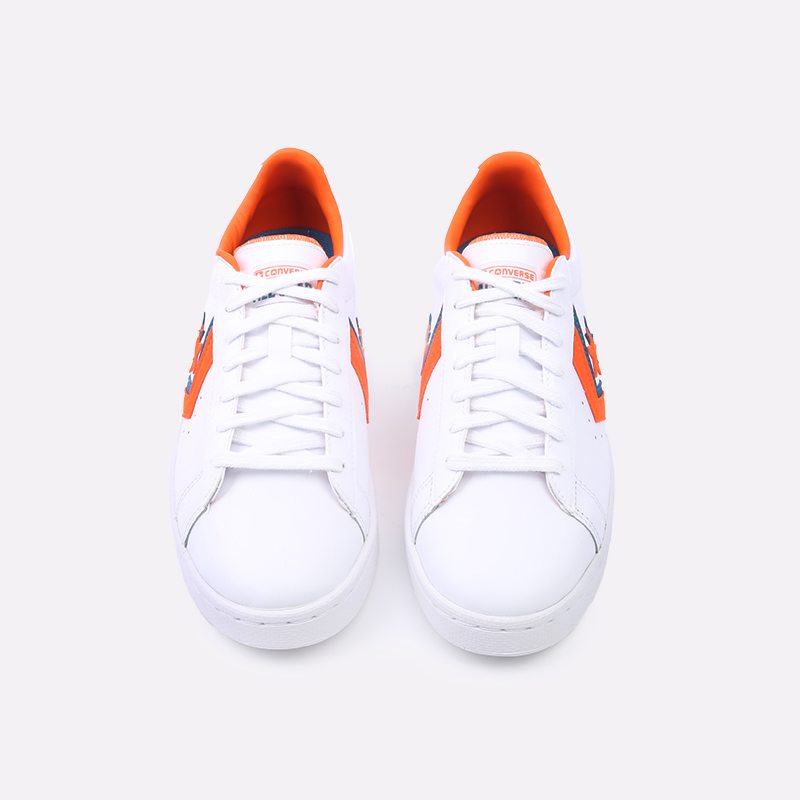 Кеды Converse Pro Leather Ox (167853)  - цена, описание, фото 6