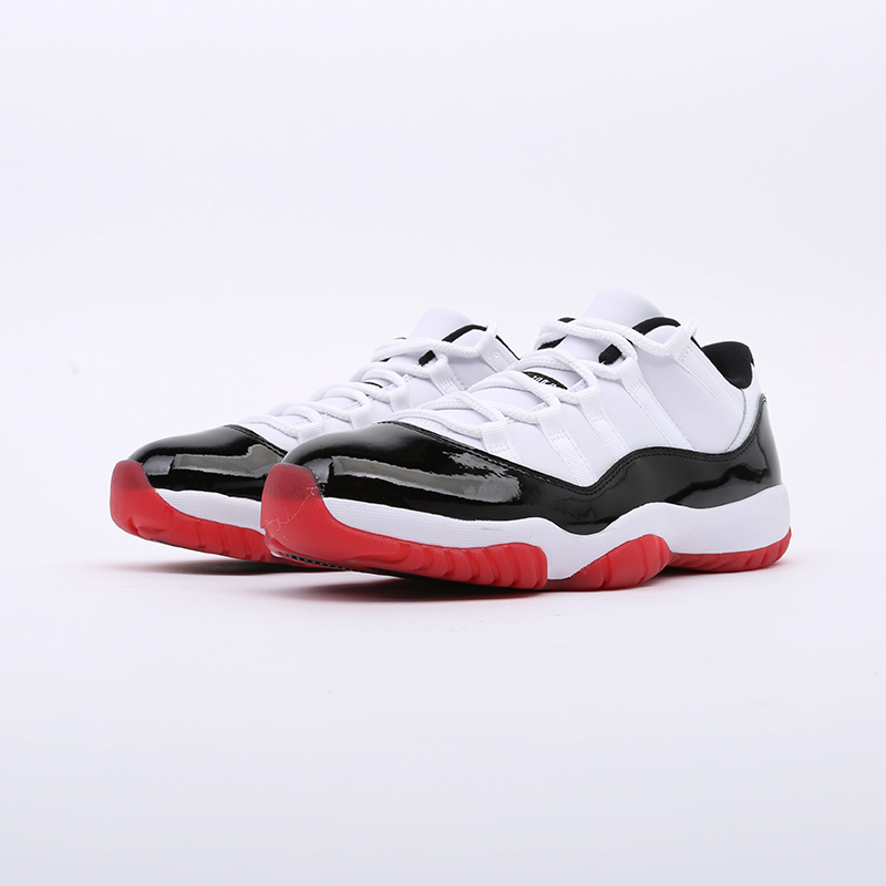 Мужские кроссовки Jordan 11 Retro (AV2187-160)  - цена, описание, фото 6