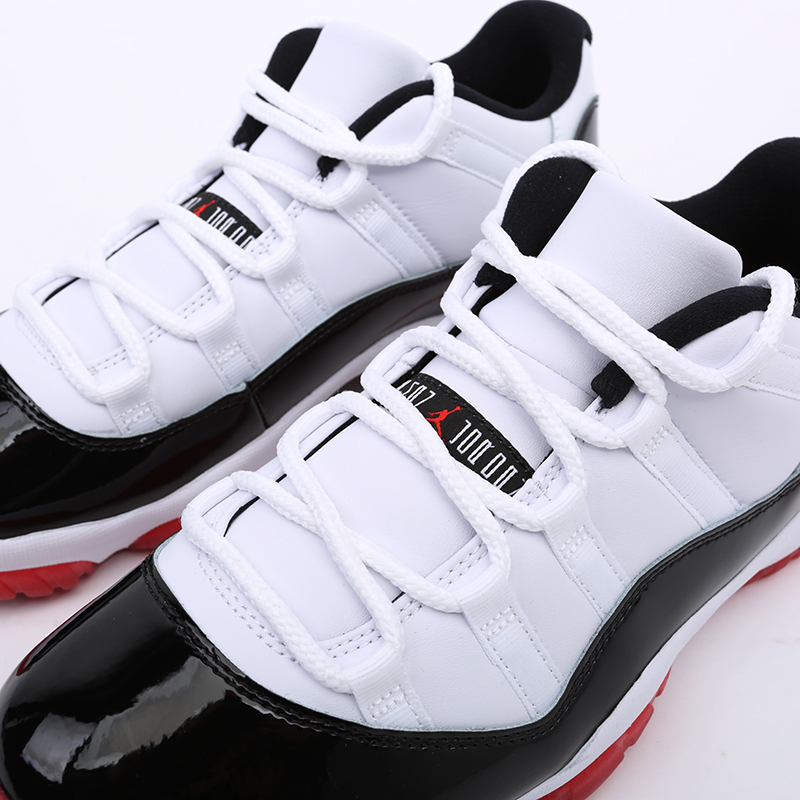Мужские кроссовки Jordan 11 Retro (AV2187-160)  - цена, описание, фото 8