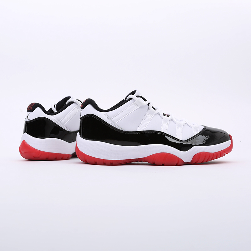 Мужские кроссовки Jordan 11 Retro (AV2187-160)  - цена, описание, фото 2