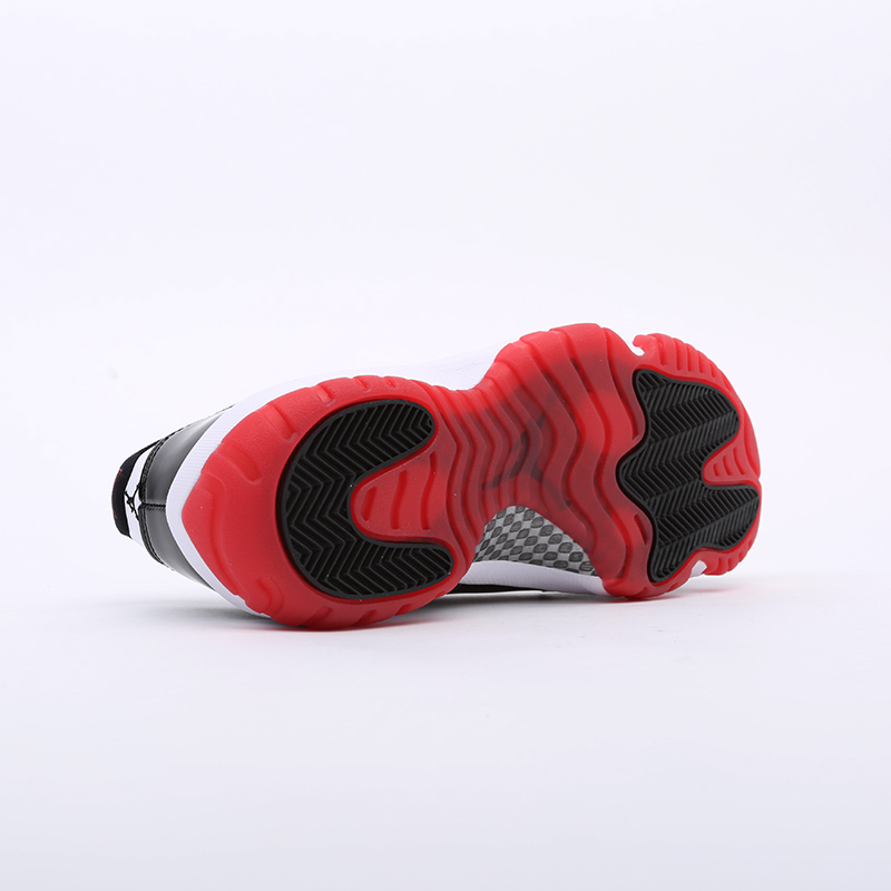 Мужские кроссовки Jordan 11 Retro (AV2187-160)  - цена, описание, фото 4