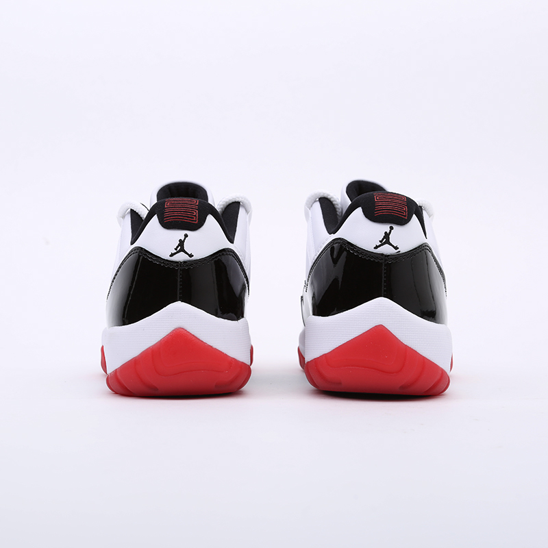 Мужские кроссовки Jordan 11 Retro (AV2187-160)  - цена, описание, фото 5