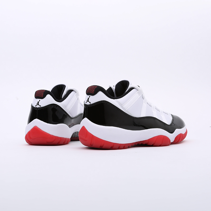 Мужские кроссовки Jordan 11 Retro (AV2187-160)  - цена, описание, фото 7