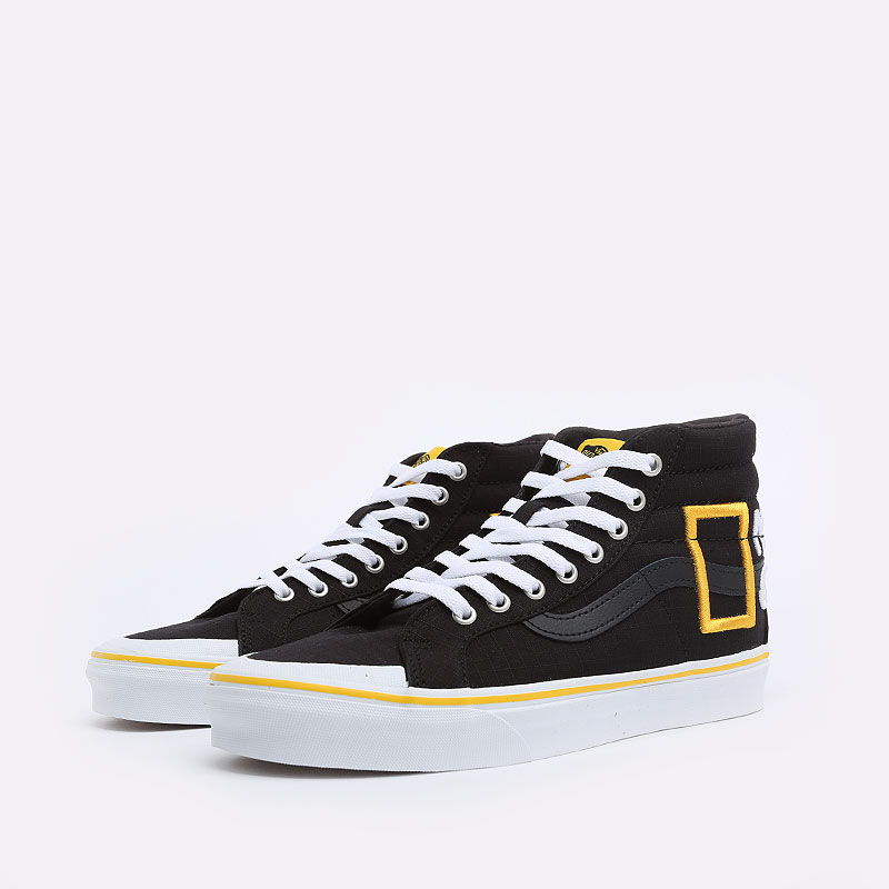 sk8 hi reissue