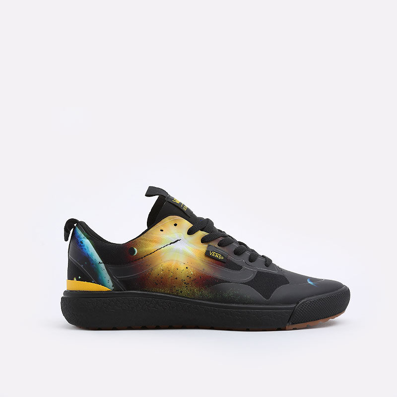 

Кеды Vans, Черный, Ultrarange Exo National Geographic