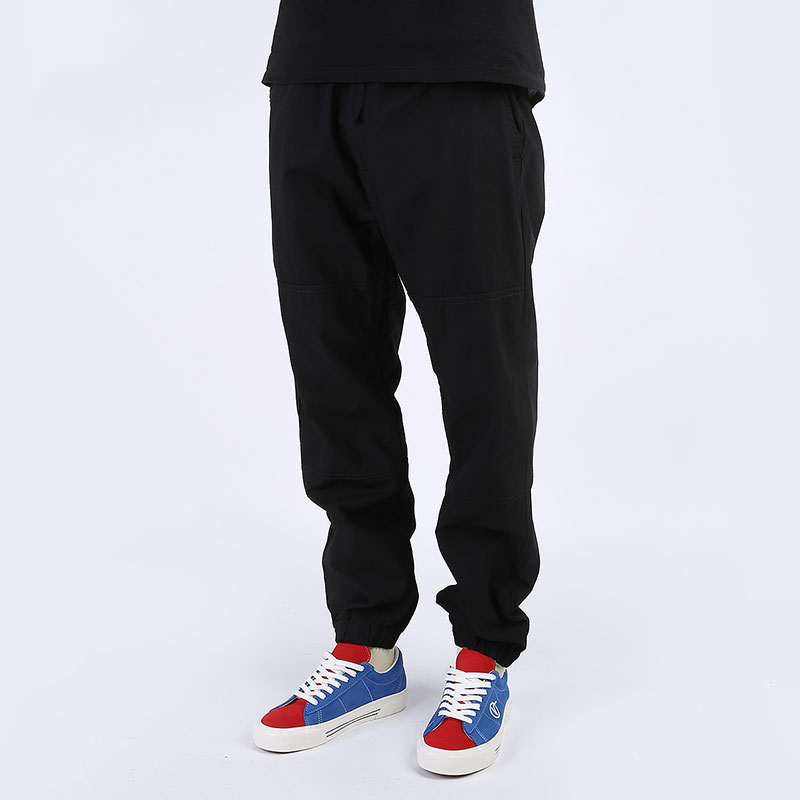 

Брюки Carhartt WIP, Черный, Marshall Jogger