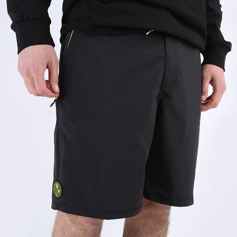 

Шорты Vans, Черный, National Geographic Voyage Trunk