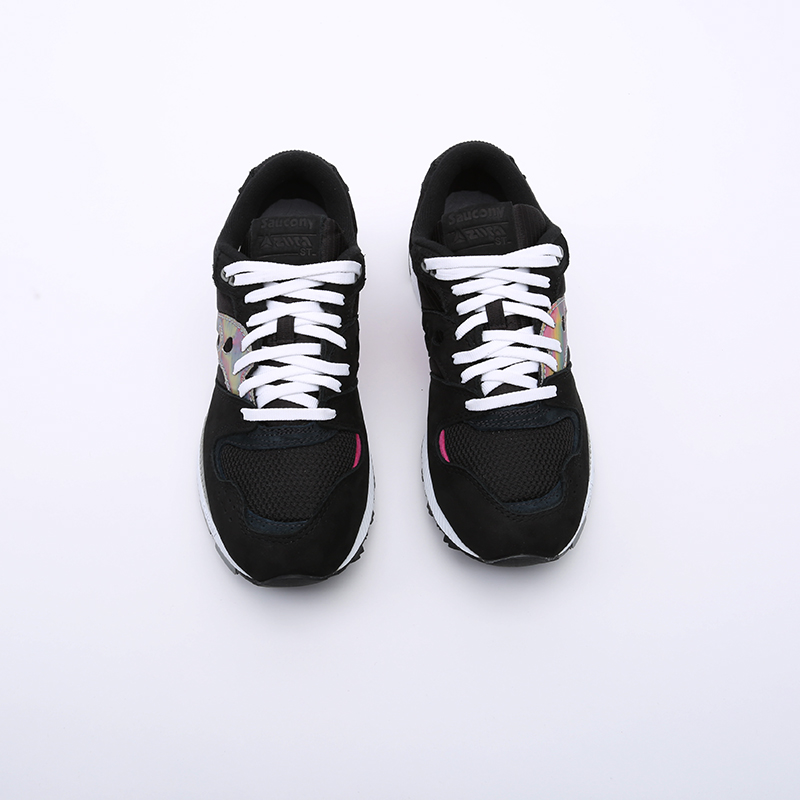 Мужские кроссовки Saucony Azura (S704942)  - цена, описание, фото 9