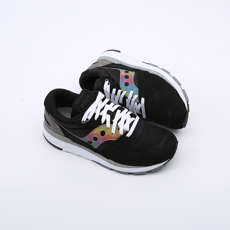 Мужские кроссовки Saucony Azura (S704942)  - цена, описание, фото 3