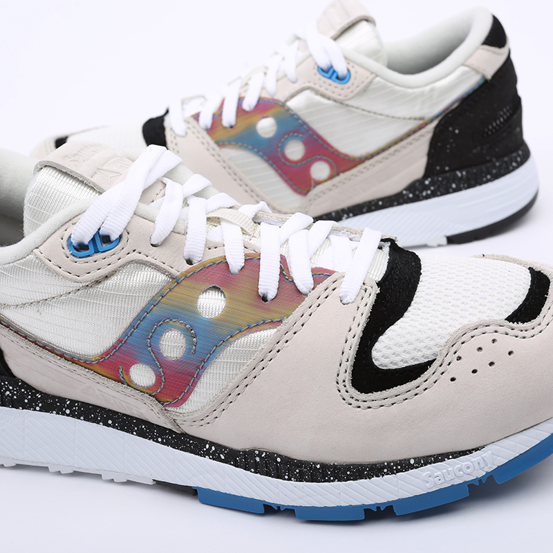 Мужские кроссовки Saucony Azura (S704941)  - цена, описание, фото 5