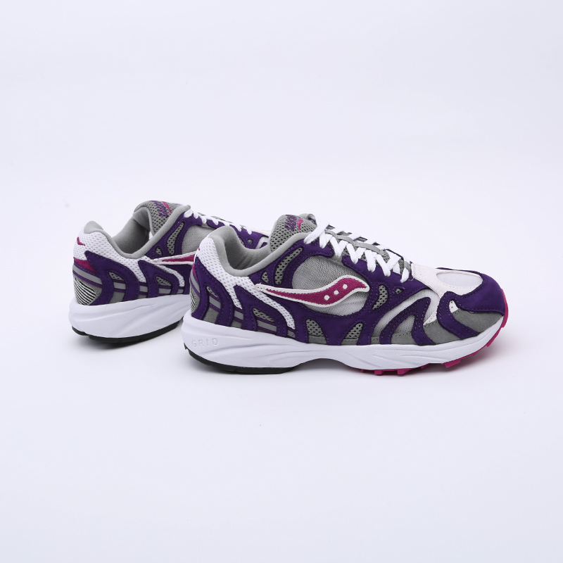 Мужские кроссовки Saucony Grid Azura 2000 (S704912)  - цена, описание, фото 4