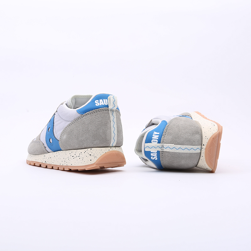 Мужские кроссовки Saucony Jazz Original (S704636)  - цена, описание, фото 4