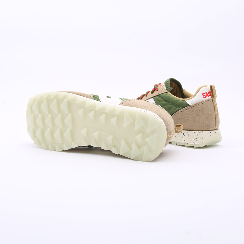 Мужские кроссовки Saucony Jazz Original (S704637)  - цена, описание, фото 6