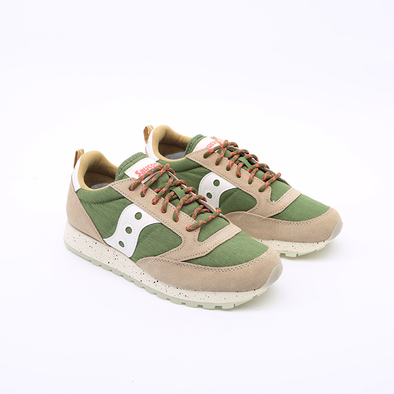Мужские кроссовки Saucony Jazz Original (S704637)  - цена, описание, фото 2