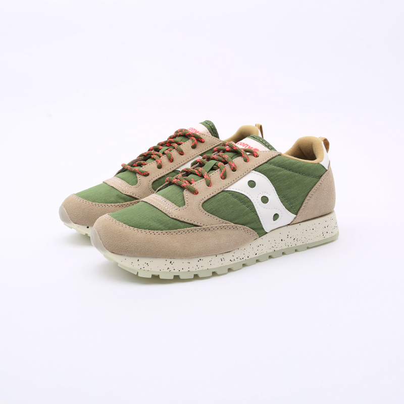 Мужские кроссовки Saucony Jazz Original (S704637)  - цена, описание, фото 3